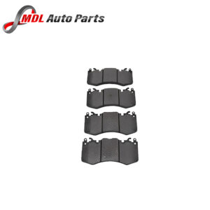 Allmakes 4x4 Brake Pads LR110087