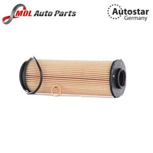 AutoStar Germany OIL FILTER HOUSING ASSY For BMW 11428583895
