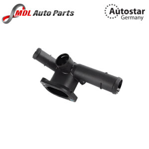 Autostar Germany Coolant Flange 06A121132R Brand New Quality