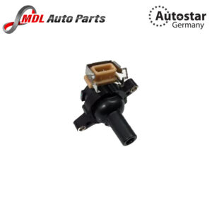 Autostar Germany IGNITION COIL For BMW E46 E39 E36 12137599219