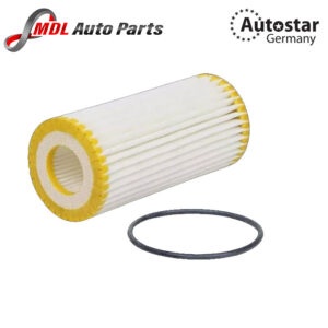 Audi Genuine OIL FILTER 06L115466 For 06L115562B