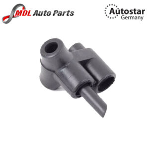 Autostar Germany CRANKCASE VENT HOSE For 1120180209