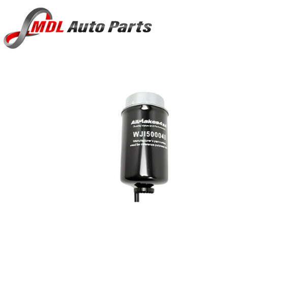 AllMakes 4x4 Fuel Filter WJI500040