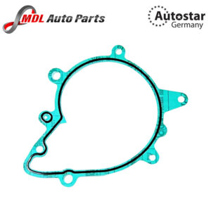 AutoStar Germany GASKET, Water Pump 11511731372