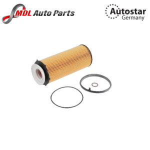 AutoStar Germany OIL FILTER E93 F10 11427808443