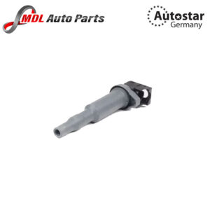 Autostar Germany IGNITION COIL 0221504465 For BMW 12137594936