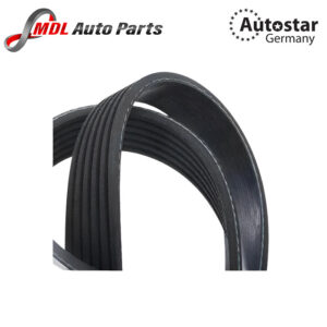 Autostar Germany V RIBBED BELT 6PK2513 For Mercedes Benz 0119970892