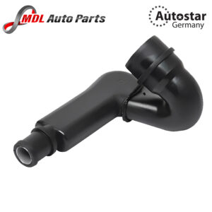 Autostar Germany (AST-5417675) Crankcase Breather Hose For 8D2 4A2 4B2 8D5 058103213