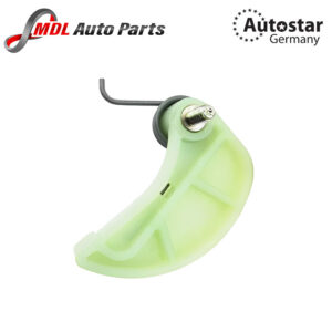 AutoStar Germany CHAIN TENSIONER OIL PUMP DRIVE For AUDI 03C109507AD 24 hour tracked