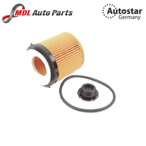 Autostar Germany Oil Filter 11427634291