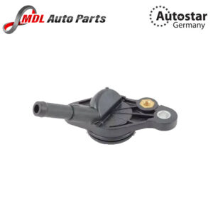 Autostar Germany WATER FLANGE For AUDI 06K121132