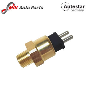 AutoStar  Germany TEMP SWITCH TSW5 For Mercedes Benz 0065451524