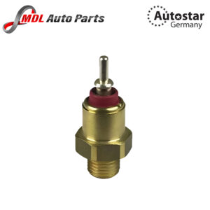 Autostar Germany TEMPARATURE SWITCH RADIATOR FAN For Mercedes Benz W124 W201 0065453924
