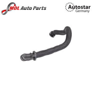 AutoStar Germany EXHAUST PIPE For BMW 11157605186