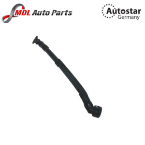 Autostar Germany VENT TUBE FOR BMW E63 E39 11151703775