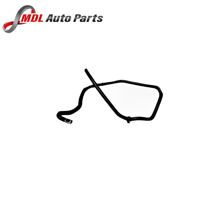 Allmakes 4X4 Body Heater Inlet Hose Lr051511 1 AllMakes 4x4 Body Heater Inlet Hose LR051511