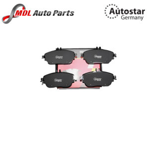 Autostar Germany SPARK PLUG For 0041594503