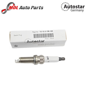 Autostar Germany SPARK PLUG 12122158165