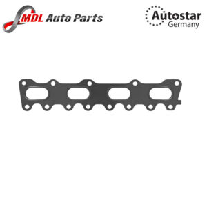 Autostar Germany Exhaust Manifold Gasket For Mercedes Benz 1111420880