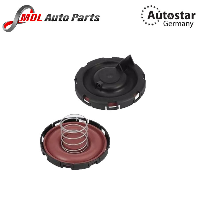 Autostar Germany Cylinder Head Cover F01 F02 F06 F07 F10 F11 11127823181K 1 11127823181K