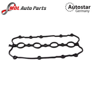 Autostar Germany CYLINDER HEAD Rocker COVER GASKET 06F103483D