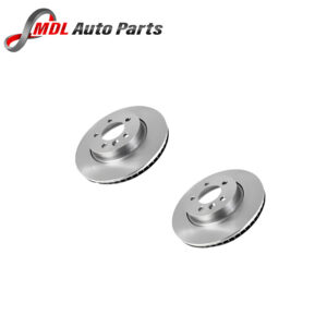 Allmakes 4x4 Brake Discs 2x SDB000604