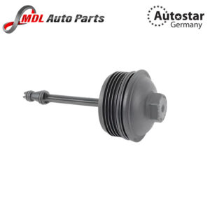 Autostar Germany CAP ENGINE OIL FILTER HOUSING COVER 03L115433