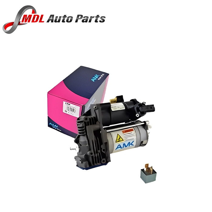 Amk Air Suspension Compressor Pump Lr041777 1 Amk Air Suspension Compressor Pump LR041777