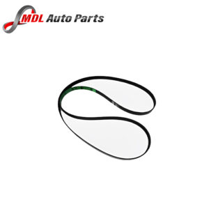 ALLMAKES Serpentine Belt PQS500081