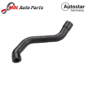 AutoStar Germany Breather Pipe Hose fits 1120180282