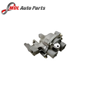 AllMakes 4x4 Oil Pump LR052436
