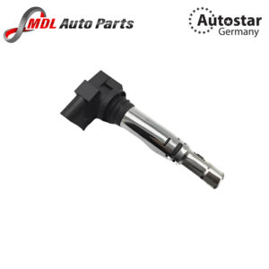 Autostar Germany IGNITION COIL For Volkswagen POLO 1.4 1.6 036905715F