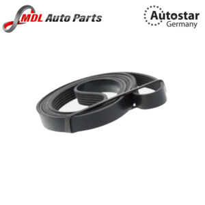 AutoStar Germany V-RIBBED BELT 06E903137AC 6PK2406
