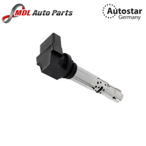 Autostar Germany IGNITION COIL For Volkswagen POLO 1.4 1.6 036905715A