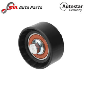 Autostar Germany PULLEY TENSIONER For Volkswagen 022145276A