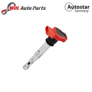 Autostar Germany IGNITION COIL For AUDI 06E905115D