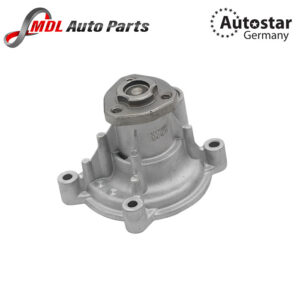 Autostar Germany WATER PUMP COOLING SYSTEM 03C121005D For AUDI 03C121005D