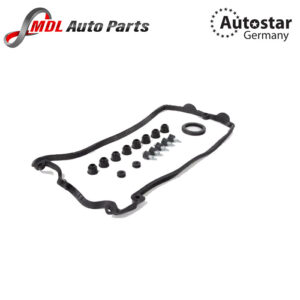 AutoStar Germany GASKET CYLINDER HEAD COVER For BMW 11127513194