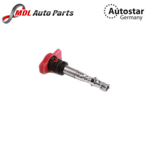Autostar Germany IGNITION COIL For VW AUDI A4 A6 3.0L 06C905115A