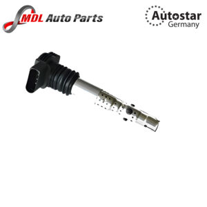 Autostar Germany IGNITION COIL For VW B51.8T AUDI A4 A6 1.8T 06A905115A