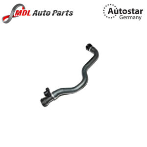 AutoStar Germany COOLANT HOSE For BMW 11532248057