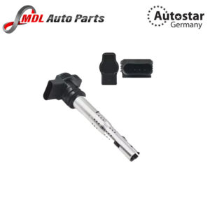 Autostar Germany IGNITION COIL For AUDI 07K905715F
