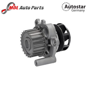 Autostar Germany MECHANICAL WATER PUMP For AUDI 06A121011E