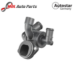 Autostar Germany THERMOSTAT 87°C For Audi 03L121111M