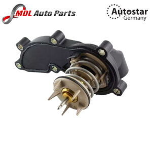 Autostar Germany ENGINE COOLANT THERMOSTAT KIT For AUDI A4 A5 06E121111AD