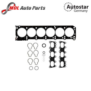 Autostar Germany HEAD GASKET For Mercedes Benz M104 C280 280E W124 1040103220