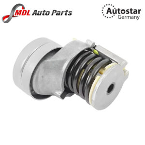 Autostar Germany DRIVE BELT TENSIONER For Volkswagen 03C145299AF