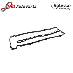 AutoStar Germany VALVE COVER GASKET For BMW 11122247447