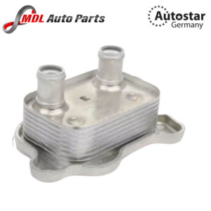 Autostar Germany ENGINE OIL COOLER For BMW MINI Hatchback (R50, R53) MINI Convertible (R52) 11427509212