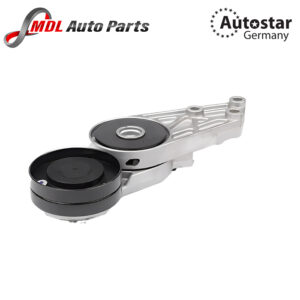 Autostar Germany V-BELT RIBBED Belt Tensioner Assembly For Audi 06B903133E
